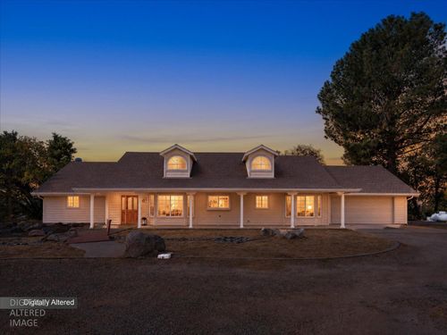 41100 Jean Rd. W Road, Oakhurst, CA, 93644 | Card Image