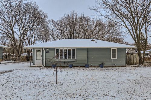 3982 Bellaire Avenue, White Bear Twp, MN, 55110 | Card Image