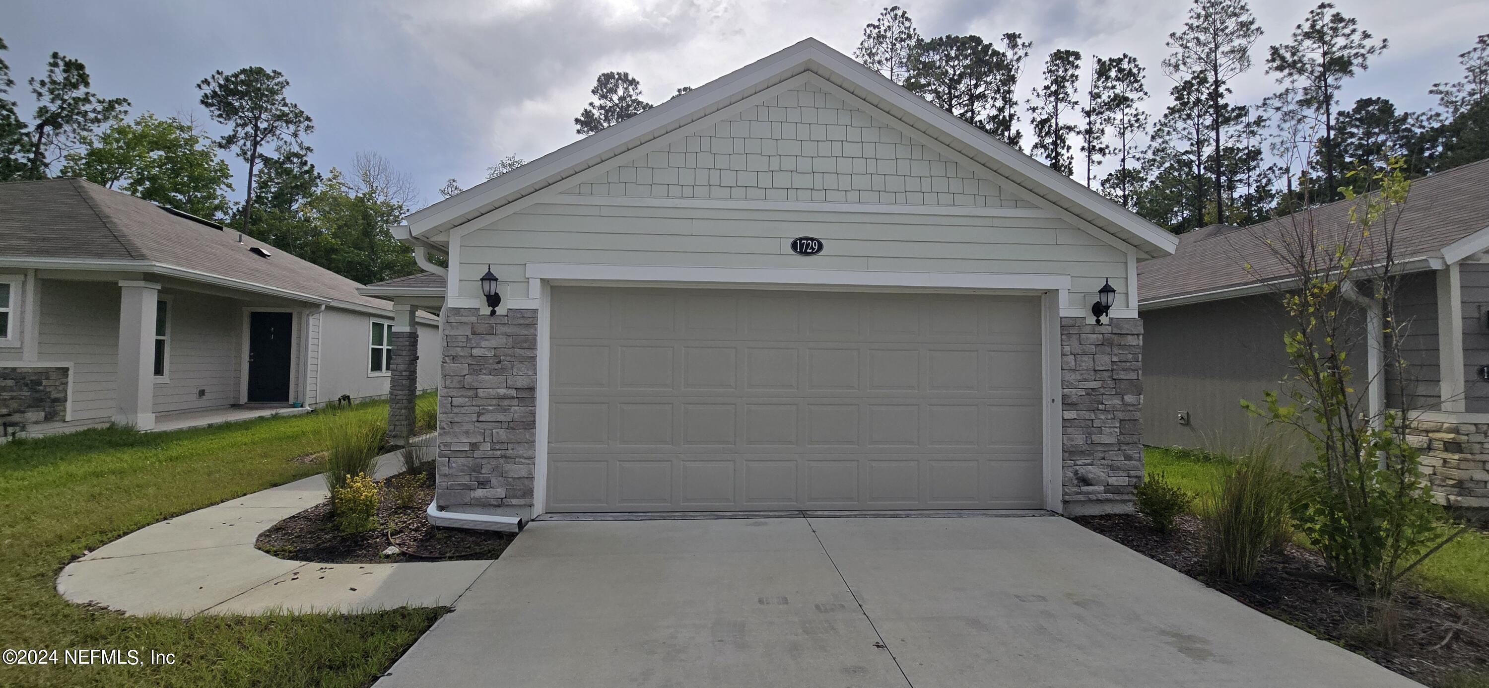 Carter Landing Blvd, Jacksonville, FL 32221