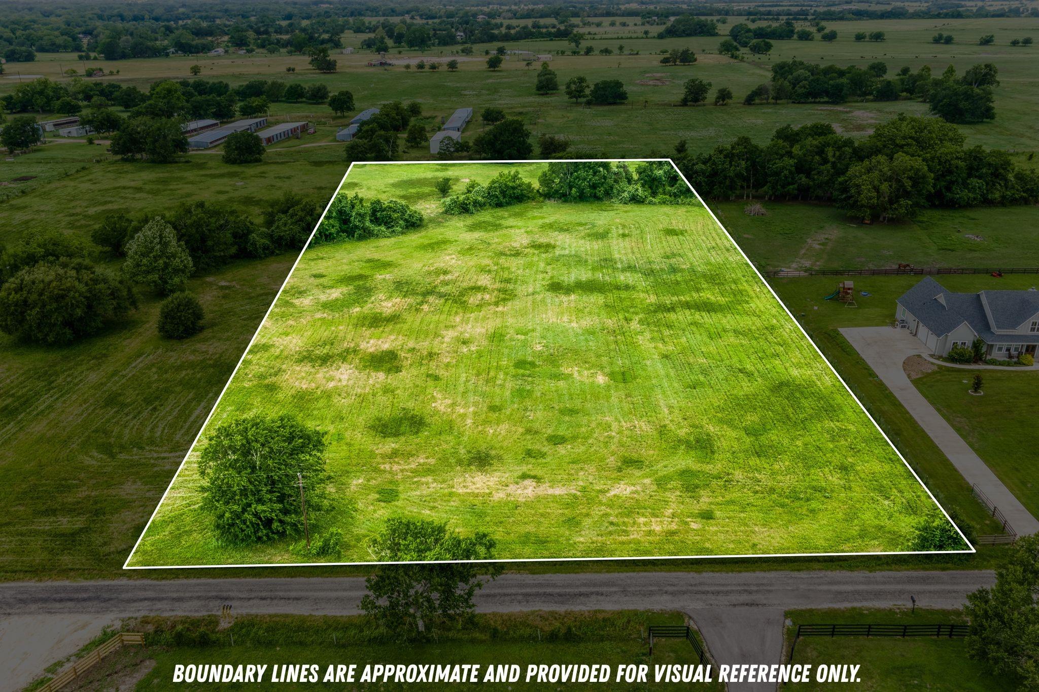 Land in Brenham 2