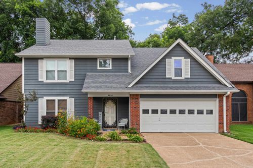 3536 Harvest Ln, Bartlett, TN, 38133-2642 | Card Image