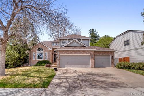 10181 Stoneridge Ter, Parker, CO, 80134-9505 | Card Image