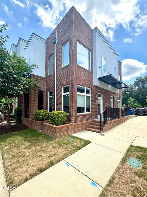 248 William Drummond Way, Raleigh, NC, 27604-1154 | Card Image