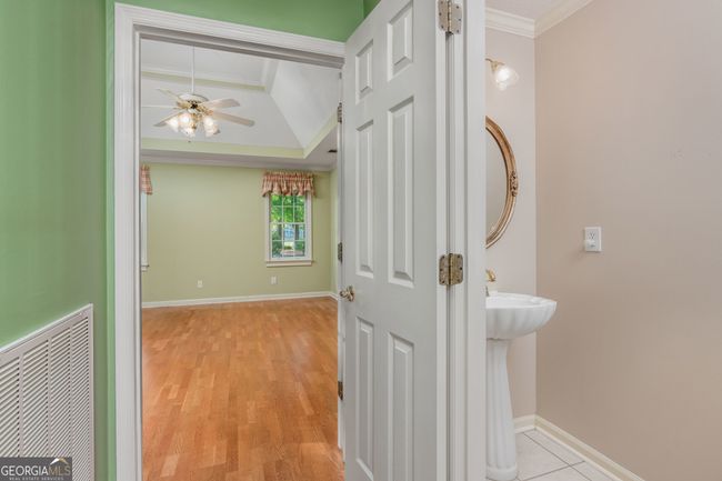 209 Stathams Way, House other with 4 bedrooms, 3 bathrooms and 2 parking in Warner Robins GA | Image 26