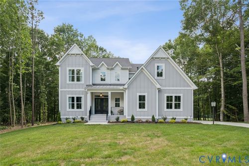 4878 Donner Court, Quinton, VA, 23141 | Card Image