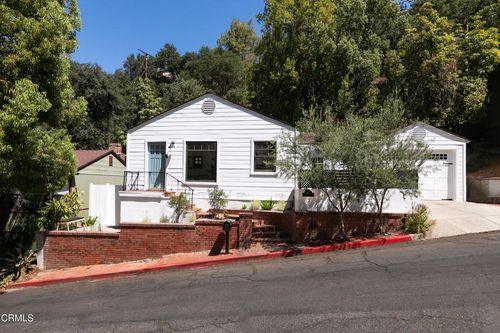 1344 Indiana Ave, South Pasadena, CA, 91030-3625 | Card Image