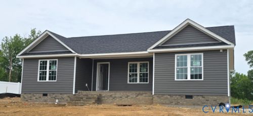 331 Pinecliffe Dr, Colonial Heights, VA, 23834-1952 | Card Image