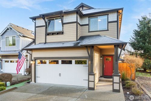 7814 Elise Ln Se, Tumwater, WA, 98501-5880 | Card Image