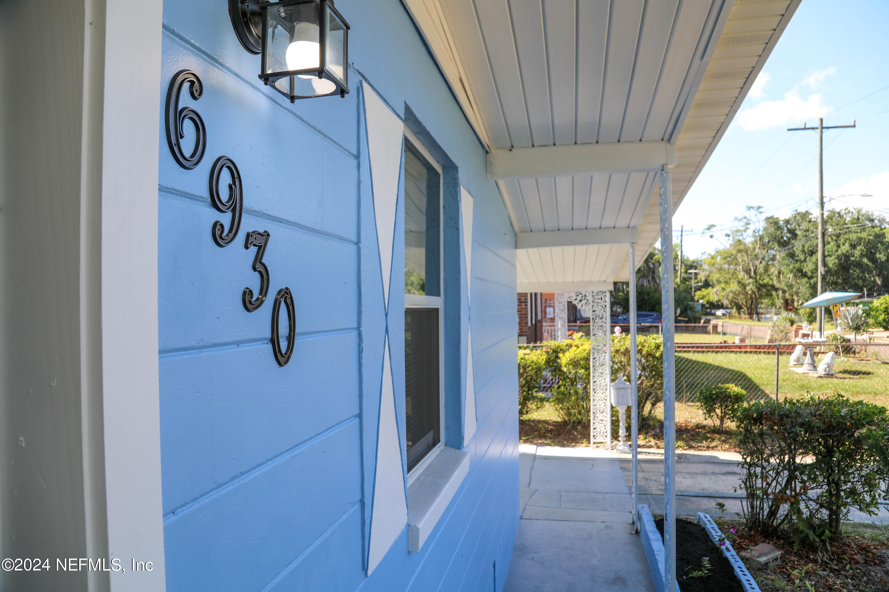 Virginia Ave, Jacksonville, FL 32209