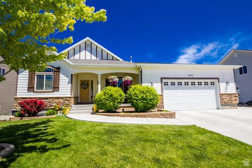 406 W 3775 S, Vernal, UT, 84078-4796 | Card Image