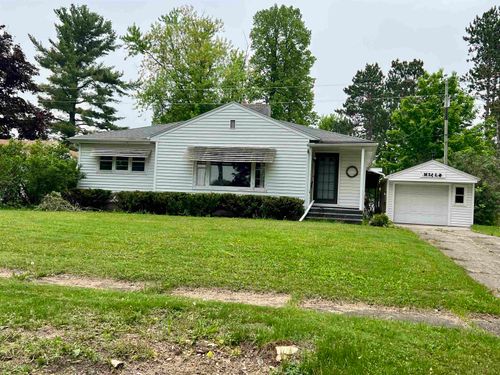 314 Sunrise Rd, Tigerton, WI, 54486-9672 | Card Image