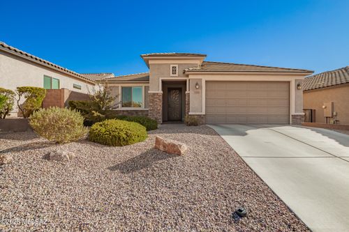 12008 N Renoir Way, Tucson, AZ, 85742 | Card Image