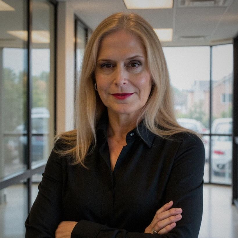 Lynn Beaurline