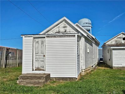 133 Western Avenue, House other with 3 bedrooms, 1 bathrooms and null parking in Lewisburg OH | Image 2