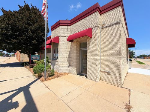 129 S Park St, Streator, IL, 61364-2953 | Card Image