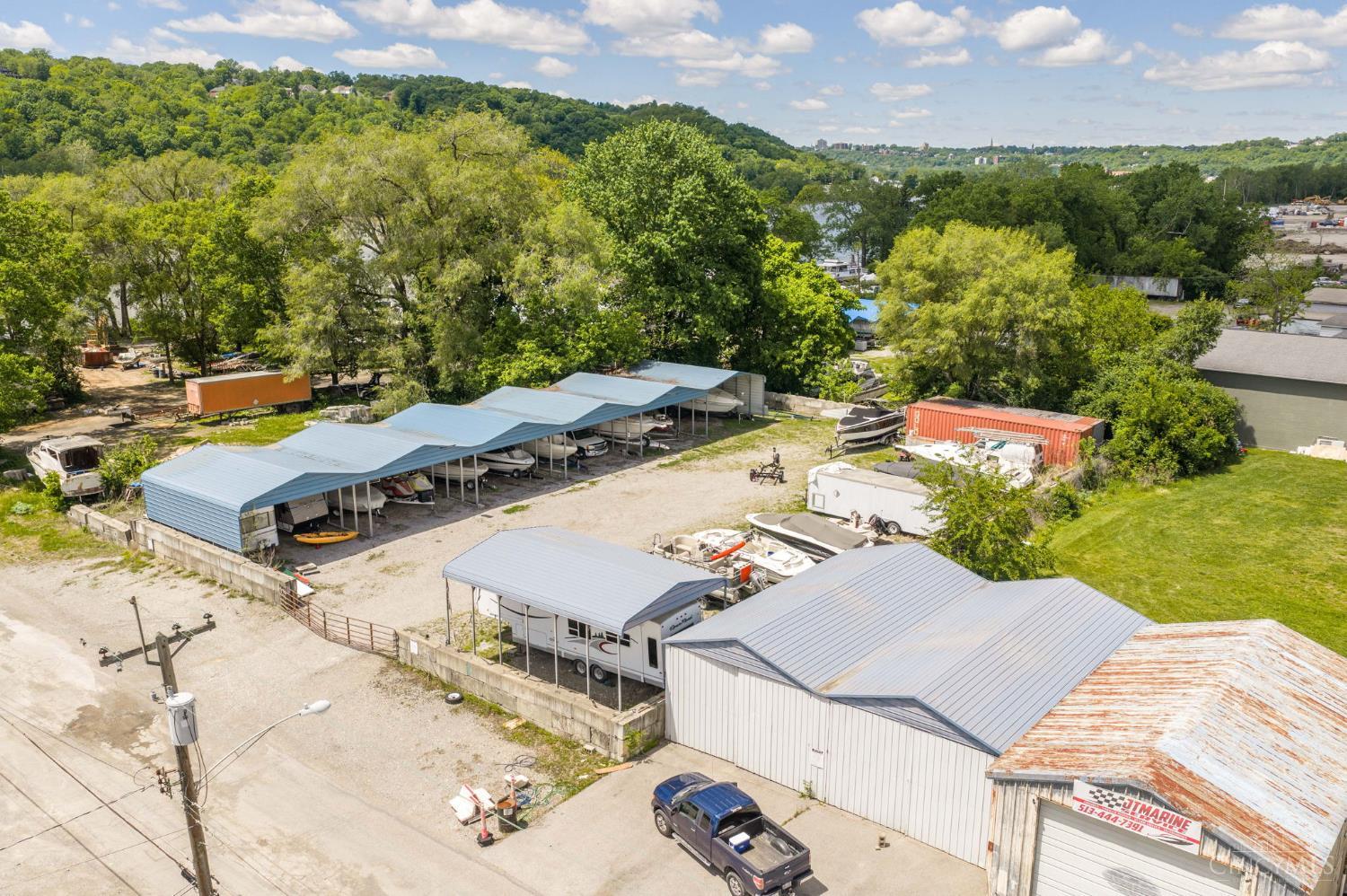 Commercial Sale in Cincinnati 4