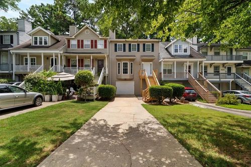 5284 Afton Way Se, Smyrna, GA, 30080-2672 | Card Image