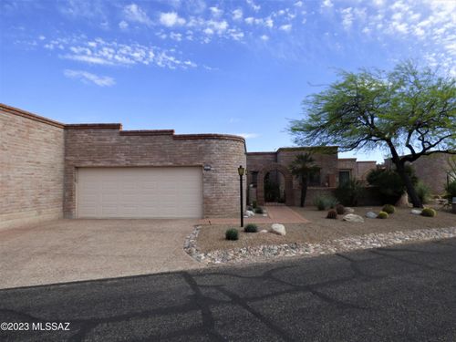 5300 N Montezuma Trail, Tucson, AZ, 85750 | Card Image