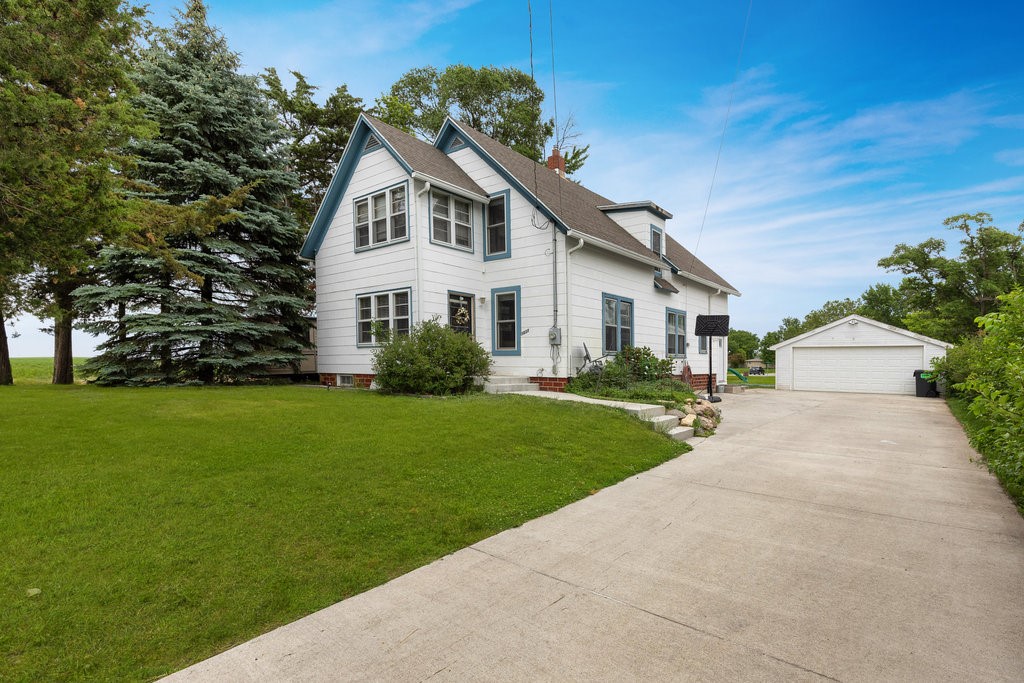 1st St, Nevada, IA 50201