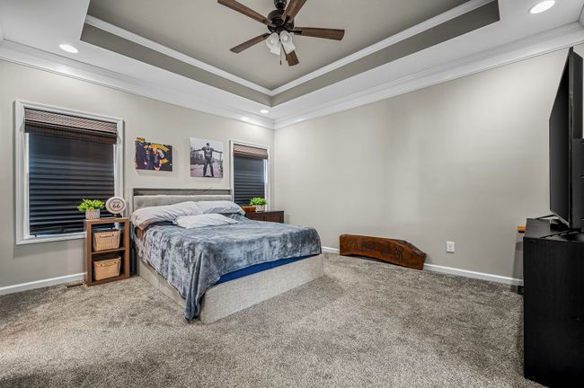 589 Portland Blvd, House other with 3 bedrooms, 2 bathrooms and 6 parking in Portland TN | Image 17