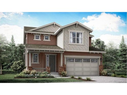 12676 W Frost Ave, Littleton, CO, 80127-3307 | Card Image