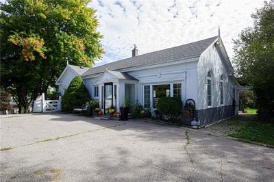 152 Confederation St, House other with 3 bedrooms, 2 bathrooms and 10 parking in Glen Williams ON | Image 3