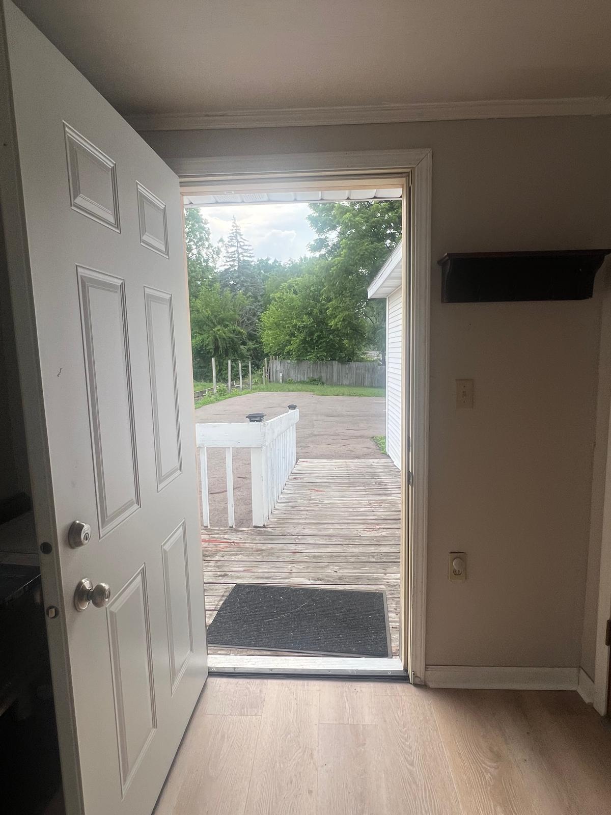 Commercial Sale in Lansing 2