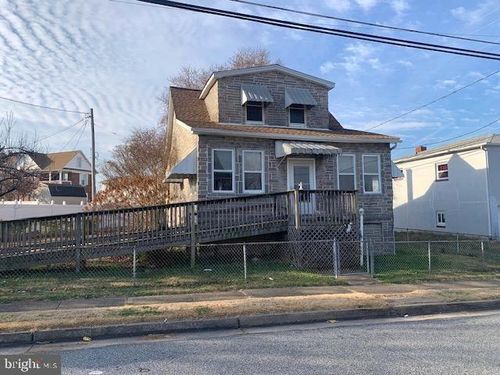 1900 Monumental Rd, BALTIMORE, MD, 21222-1751 | Card Image