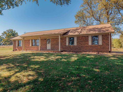 212 N Stierly Road, Wadesville, IN, 47638 | Card Image