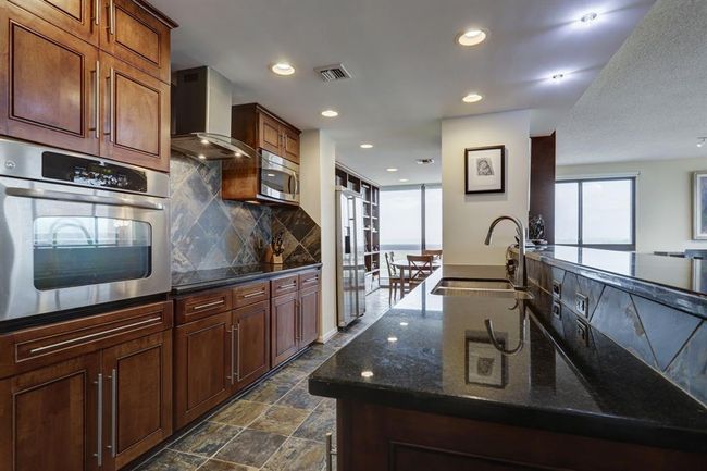 Another view of the remodeled kitchen | Image 8