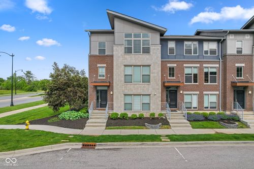 13093 Grand Vue Dr, Carmel, IN, 46032-5396 | Card Image