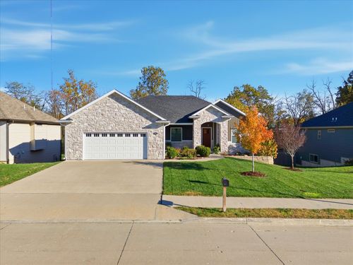 5812 Misty Springs Way, COLUMBIA, MO, 65202-4276 | Card Image