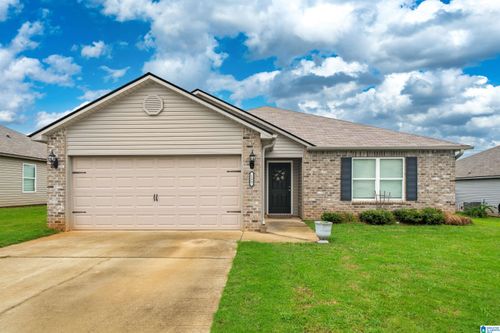 155 Cambridge Park Dr, MONTEVALLO, AL, 35115-1136 | Card Image
