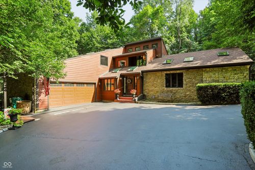 12399 N Cedarwood Dr, Mooresville, IN, 46158-6843 | Card Image