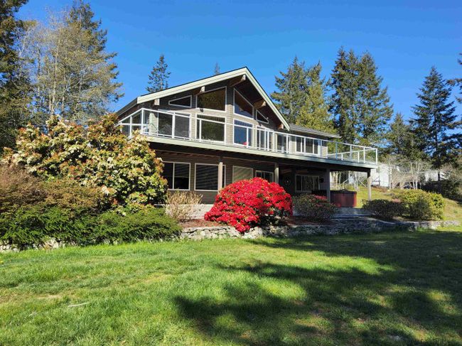 12810 Mainsail Road, House other with 3 bedrooms, 3 bathrooms and 10 parking in Madeira Park BC | Image 1