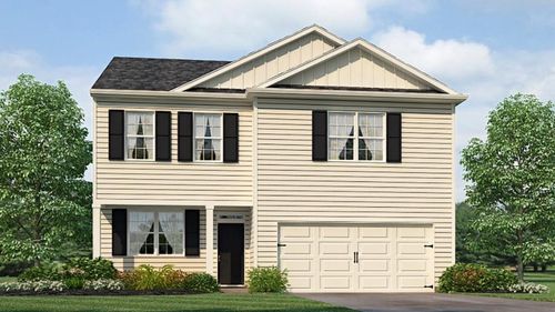 109 Glenrise Rd, Dallas, GA, 30157-2219 | Card Image