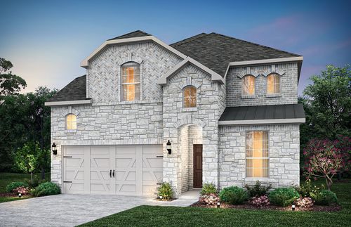 1419 Corleone Ln, Celina, TX, 75009-5983 | Card Image