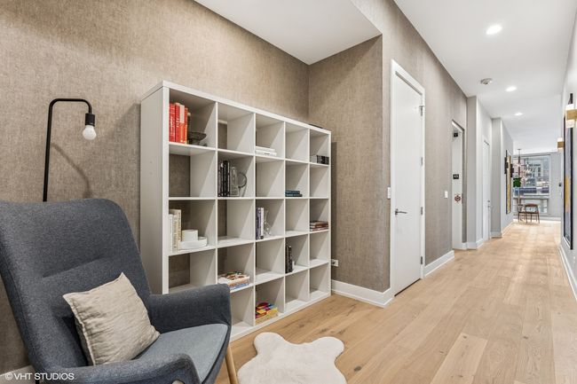 UNIT-4S - 122 S Aberdeen St, Condo with 3 bedrooms, 3 bathrooms and 1 parking in Chicago IL | Image 20