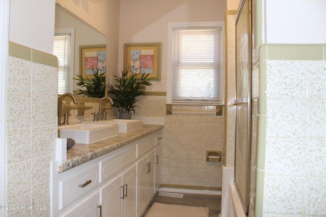 219 Huffmantown Rd, House other with 3 bedrooms, 3 bathrooms and null parking in Richlands NC | Image 17