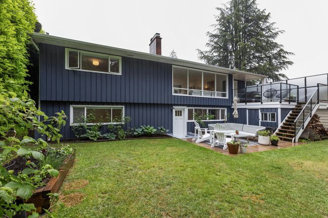 3817 Sunset Boulevard, House other with 3 bedrooms, 2 bathrooms and 2 parking in North Vancouver BC | Image 30