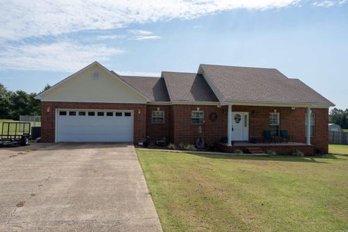 109 Jessica Ln, Searcy, AR, 72143-8682 | Card Image
