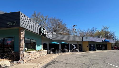 2-5551 W Lake St, Saint Louis Park, MN, 55416-2145 | Card Image