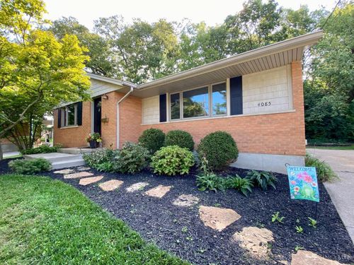 4085 Mefford Ln, Sharonville, OH, 45241-2867 | Card Image