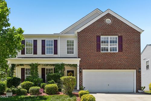 5456 Thunderidge Dr, Raleigh, NC, 27610-5172 | Card Image