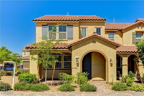2456 Bagnara Pl, Henderson, NV, 89044-1837 | Card Image