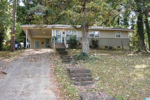 1215 Oakdale Cir, Weaver, AL, 36277-4848 | Card Image