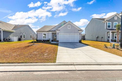 3119 Hannon Dr, Myrtle Beach, SC, 29579-8059 | Card Image