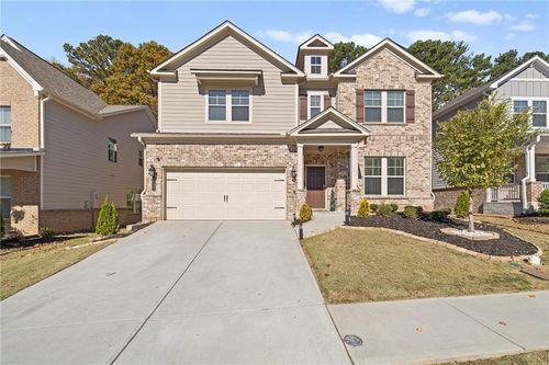 3227 Hidden Valley Cir, Lawrenceville, GA, 30044-5938 | Card Image