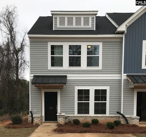 209 Bluewing Dr, Columbia, SC, 29229-8290 | Card Image