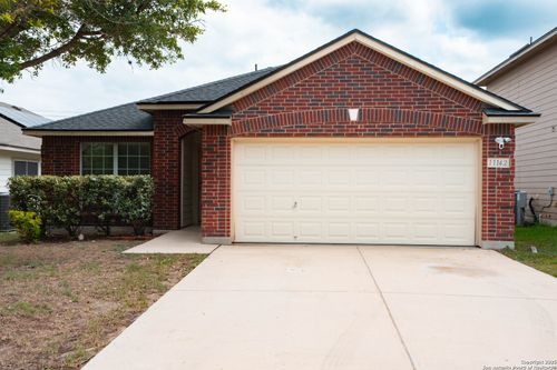 11142 Bold Forbes, San Antonio, TX, 78245-2386 | Card Image